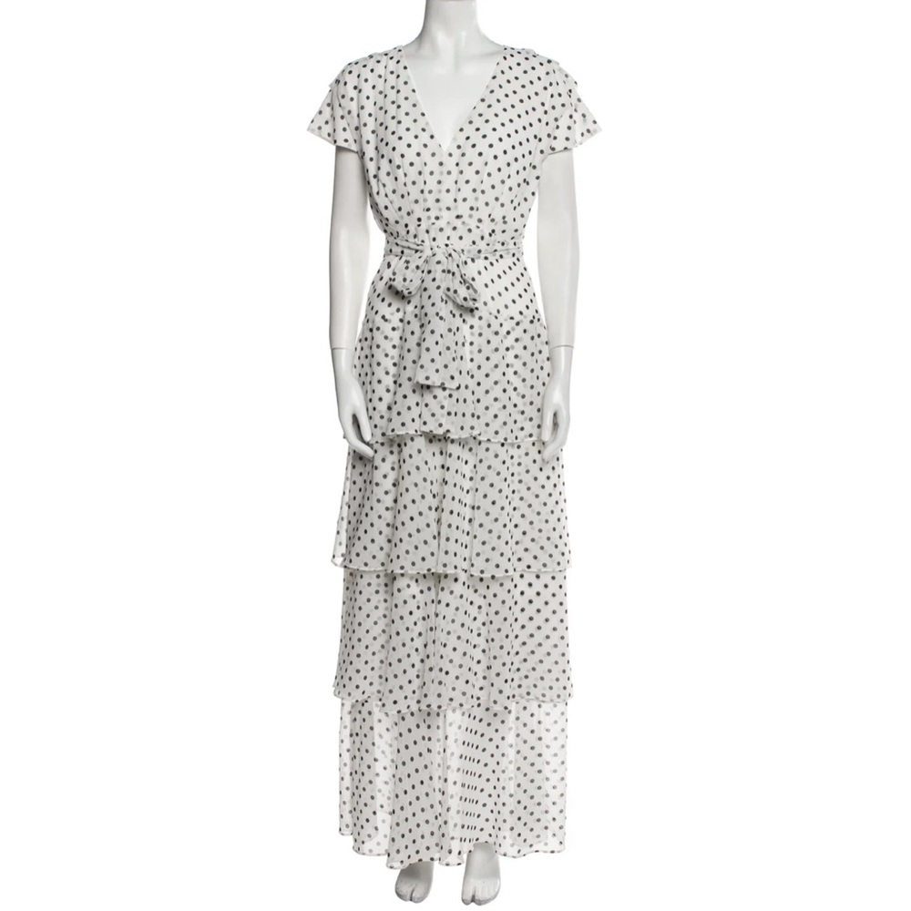 CHRISTIAN SIRIANO dress